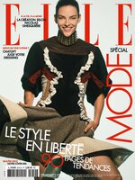 ELLE France